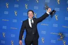 2025 News & Documentary Emmys®