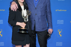 2025 News & Documentary Emmys®