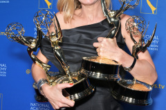 2025 News & Documentary Emmys®