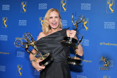 2025 News & Documentary Emmys®