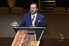 2025 Sports Emmys®