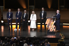2025 Sports Emmys®