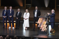2025 Sports Emmys®