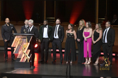 2025 Sports Emmys®