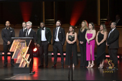 2025 Sports Emmys®