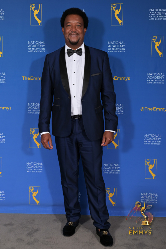 45th Annual Sports Emmy Awards
May 21, 2024

Jazz at Lincoln Center
10 Columbus Circle
New York, NY 10023
