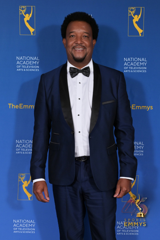 45th Annual Sports Emmy Awards
May 21, 2024

Jazz at Lincoln Center
10 Columbus Circle
New York, NY 10023