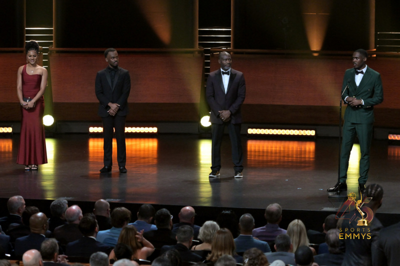 45th Annual Sports Emmy Awards
May 21, 2024

Jazz at Lincoln Center
10 Columbus Circle
New York, NY 10023