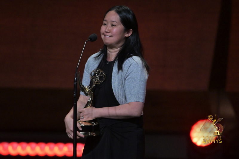 45th Annual Sports Emmy Awards
May 21, 2024

Jazz at Lincoln Center
10 Columbus Circle
New York, NY 10023