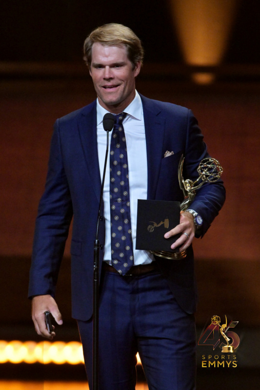 45th Annual Sports Emmy Awards
May 21, 2024

Jazz at Lincoln Center
10 Columbus Circle
New York, NY 10023