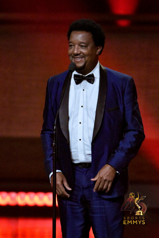 45th Annual Sports Emmy Awards
May 21, 2024

Jazz at Lincoln Center
10 Columbus Circle
New York, NY 10023
