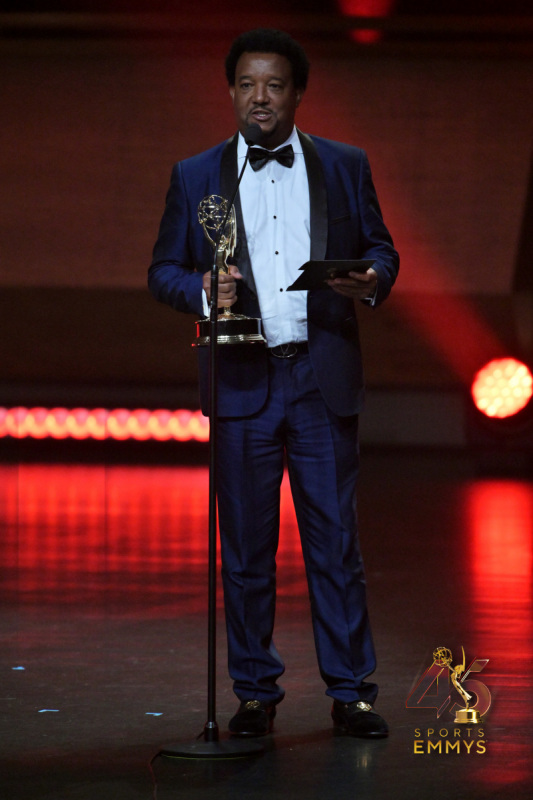45th Annual Sports Emmy Awards
May 21, 2024

Jazz at Lincoln Center
10 Columbus Circle
New York, NY 10023