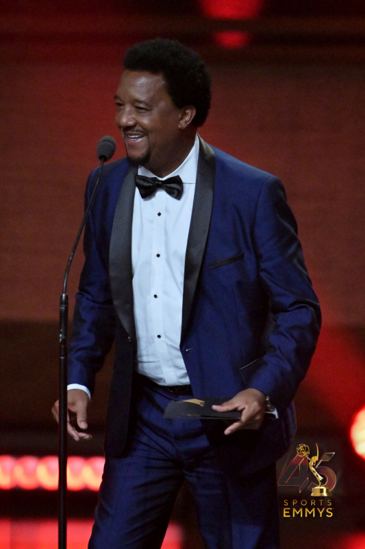 45th Annual Sports Emmy Awards
May 21, 2024

Jazz at Lincoln Center
10 Columbus Circle
New York, NY 10023