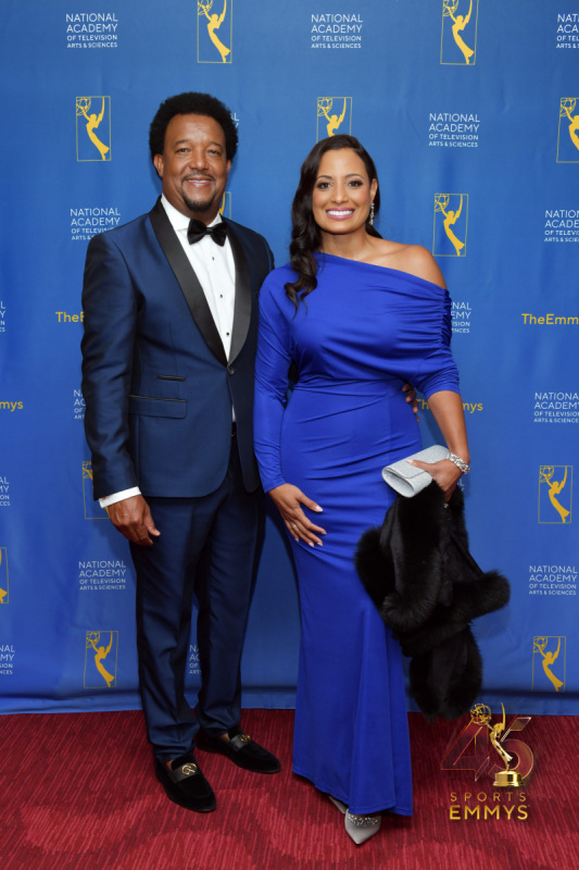 45th Annual Sports Emmy Awards
May 21, 2024

Jazz at Lincoln Center
10 Columbus Circle
New York, NY 10023