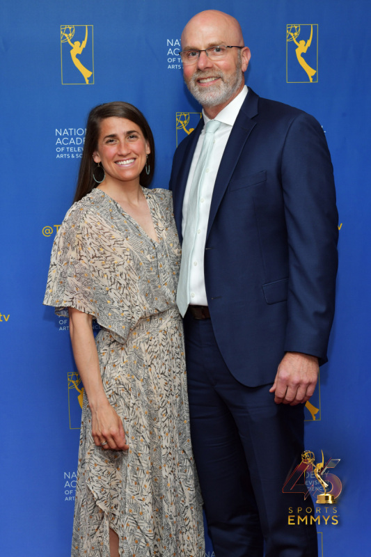 45th Annual Sports Emmy Awards
May 21, 2024

Jazz at Lincoln Center
10 Columbus Circle
New York, NY 10023