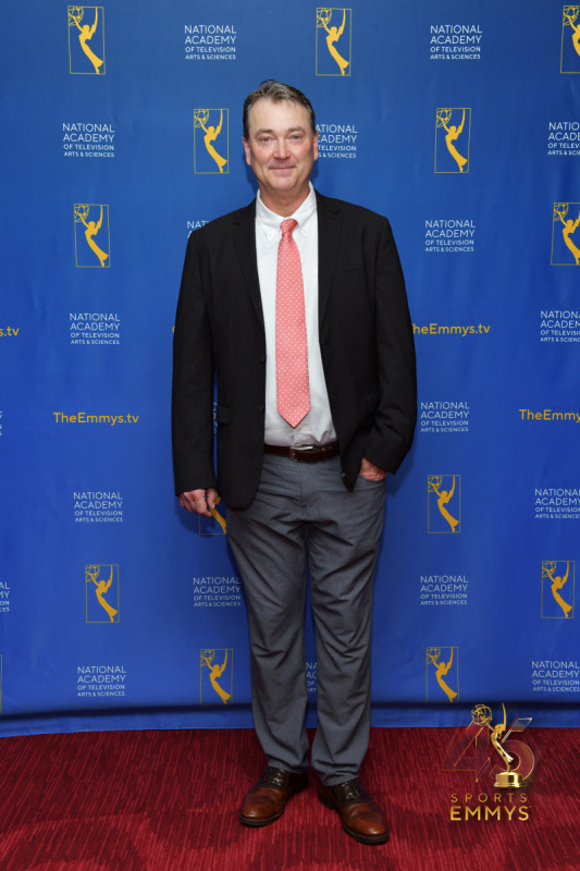 45th Annual Sports Emmy Awards
May 21, 2024

Jazz at Lincoln Center
10 Columbus Circle
New York, NY 10023