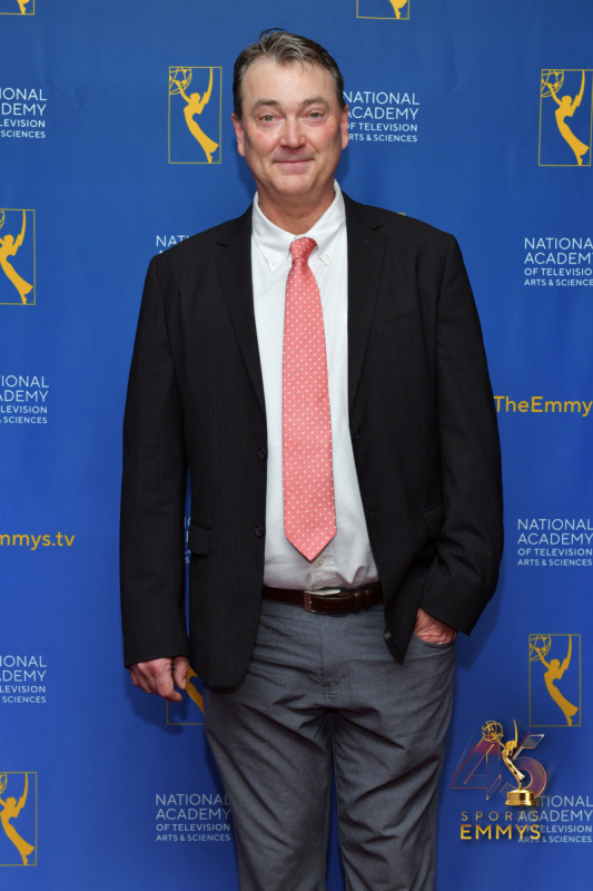 45th Annual Sports Emmy Awards
May 21, 2024

Jazz at Lincoln Center
10 Columbus Circle
New York, NY 10023