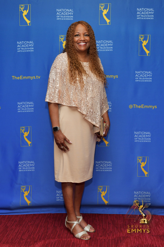 45th Annual Sports Emmy Awards
May 21, 2024

Jazz at Lincoln Center
10 Columbus Circle
New York, NY 10023