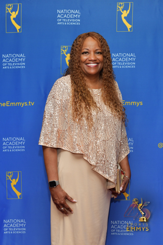 45th Annual Sports Emmy Awards
May 21, 2024

Jazz at Lincoln Center
10 Columbus Circle
New York, NY 10023