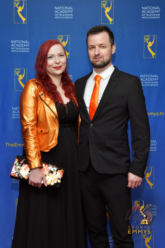 45th Annual Sports Emmy Awards
May 21, 2024

Jazz at Lincoln Center
10 Columbus Circle
New York, NY 10023