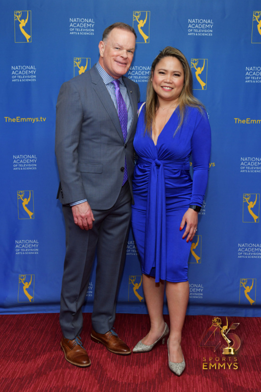 45th Annual Sports Emmy Awards
May 21, 2024

Jazz at Lincoln Center
10 Columbus Circle
New York, NY 10023