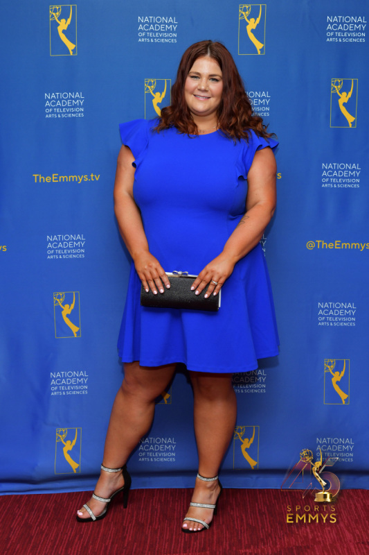 45th Annual Sports Emmy Awards
May 21, 2024

Jazz at Lincoln Center
10 Columbus Circle
New York, NY 10023