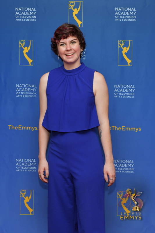45th Annual Sports Emmy Awards
May 21, 2024

Jazz at Lincoln Center
10 Columbus Circle
New York, NY 10023