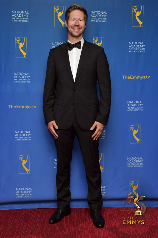 45th Annual Sports Emmy Awards
May 21, 2024

Jazz at Lincoln Center
10 Columbus Circle
New York, NY 10023