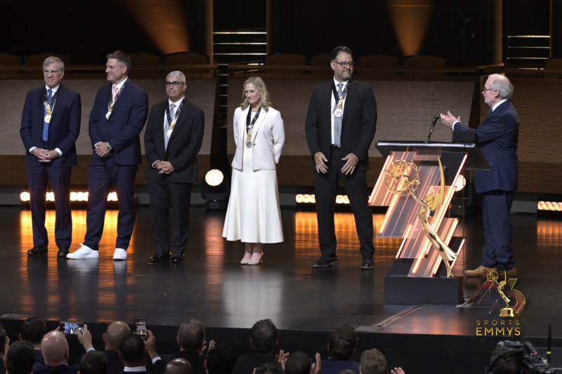 2025 Sports Emmys®