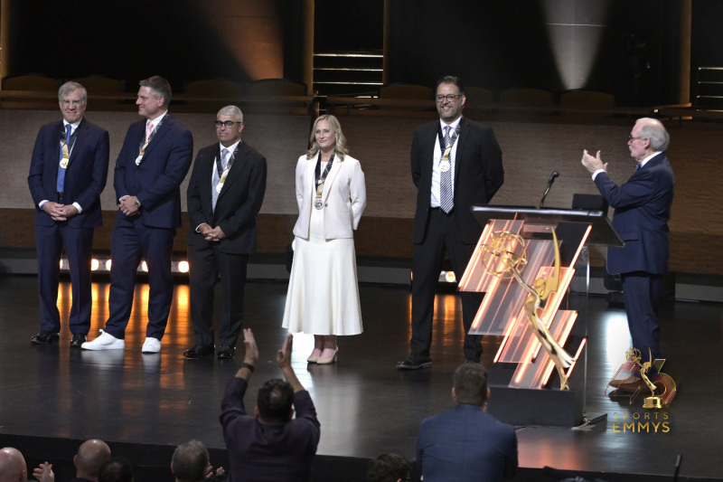 2025 Sports Emmys®