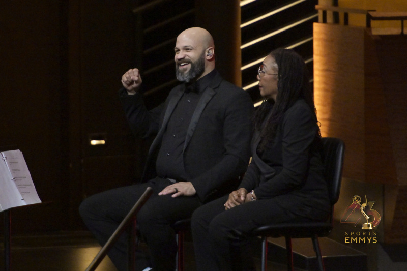 2025 Sports Emmys®
