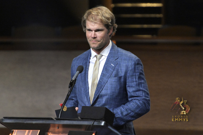 2025 Sports Emmys®