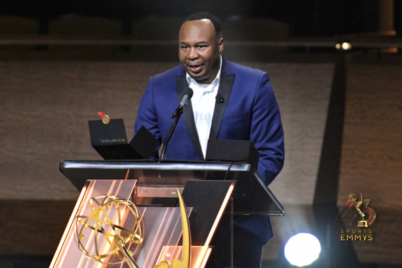 2025 Sports Emmys®
