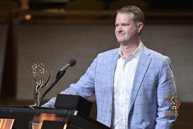 2025 Sports Emmys®