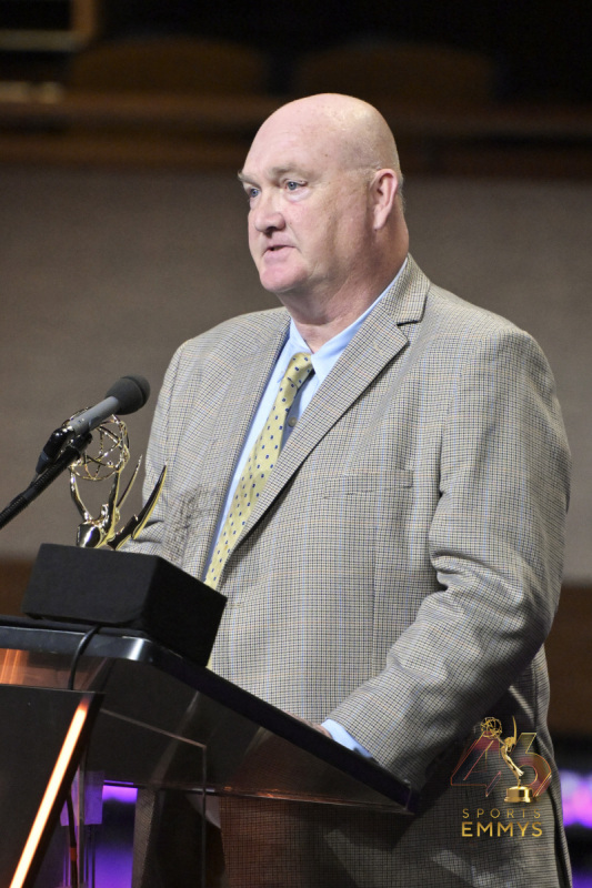2025 Sports Emmys®