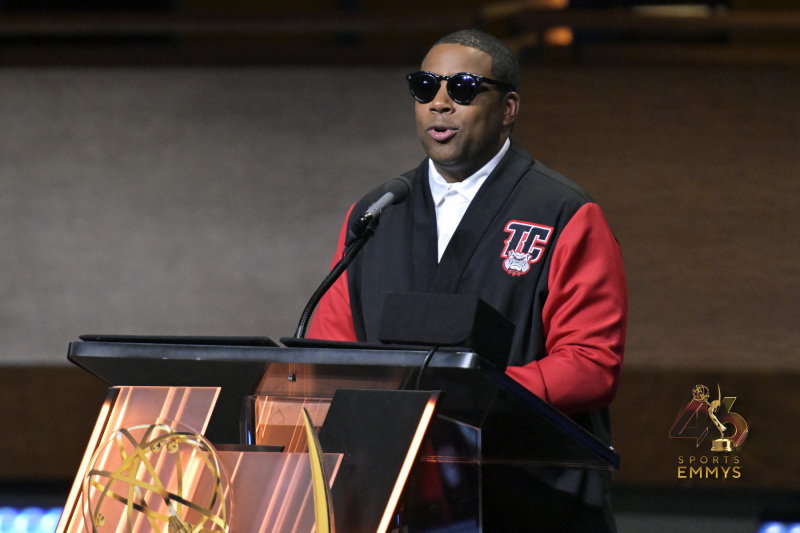 2025 Sports Emmys®