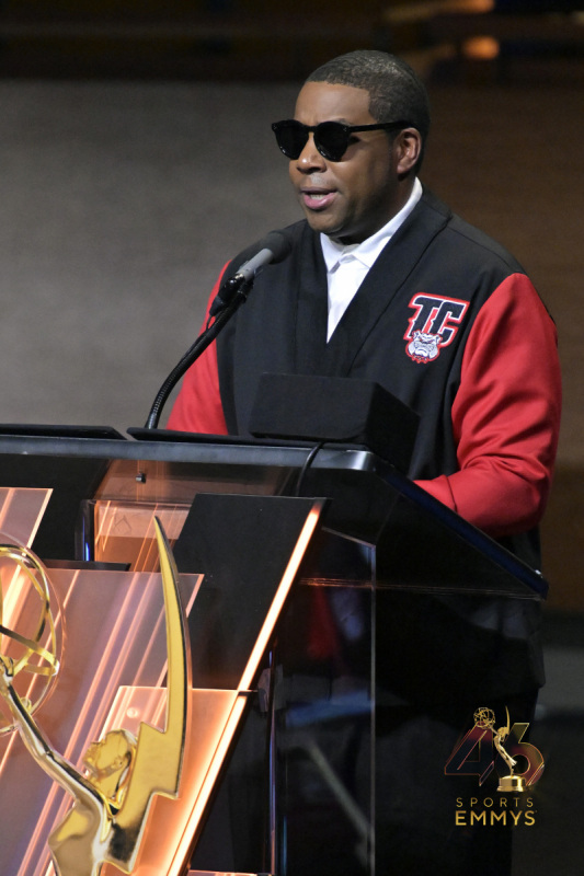 2025 Sports Emmys®