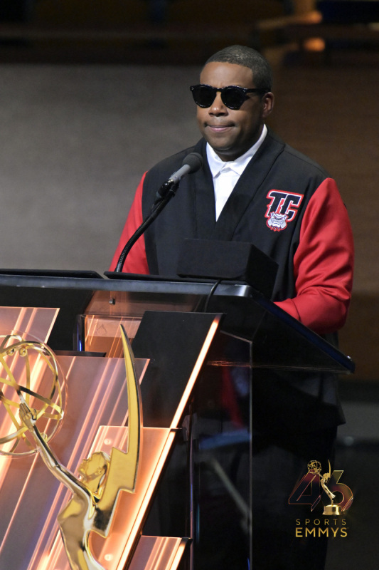 2025 Sports Emmys®