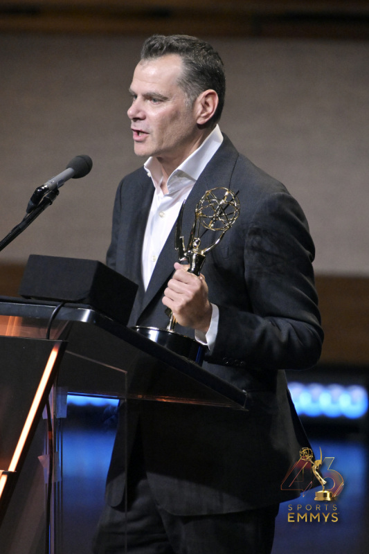 2025 Sports Emmys®