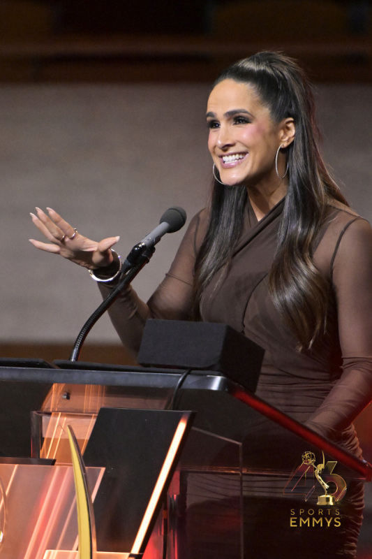 2025 Sports Emmys®