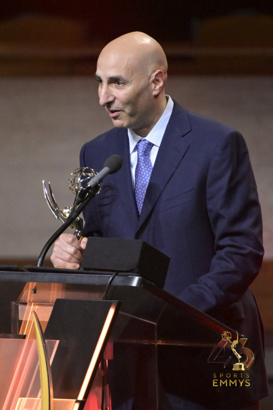 2025 Sports Emmys®
