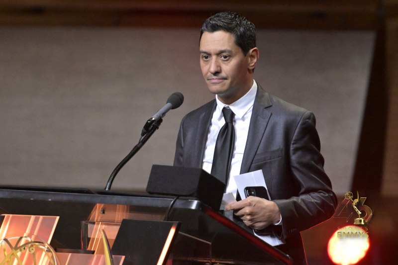 2025 Sports Emmys®