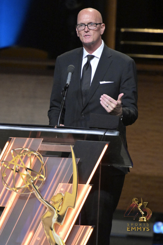 2025 Sports Emmys®