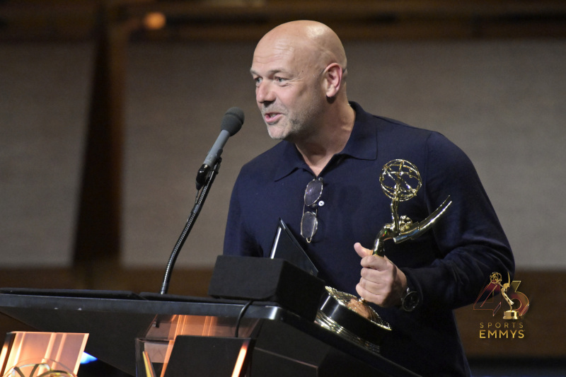 2025 Sports Emmys®