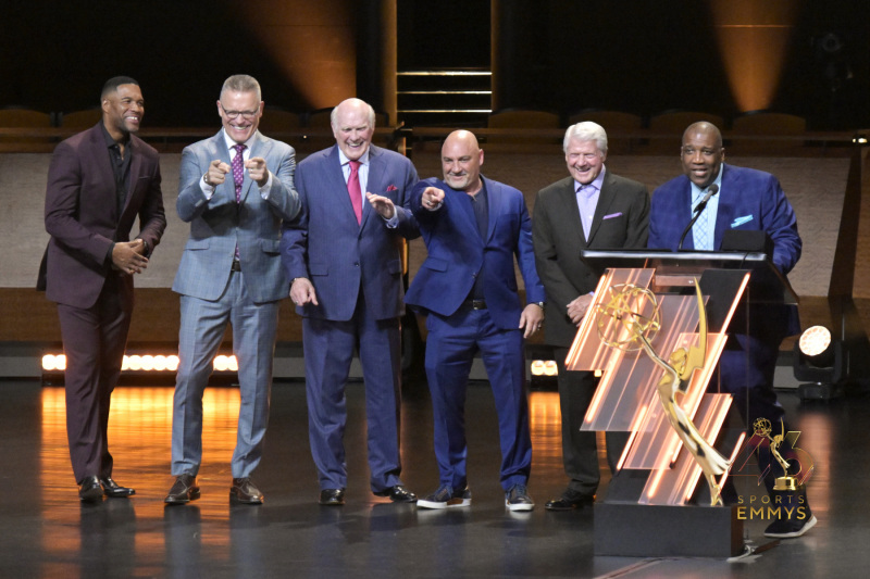 2025 Sports Emmys®