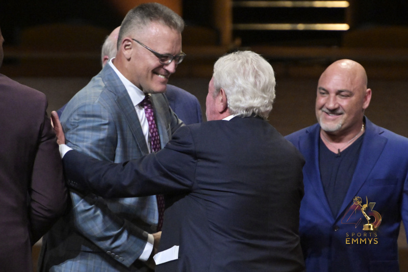 2025 Sports Emmys®