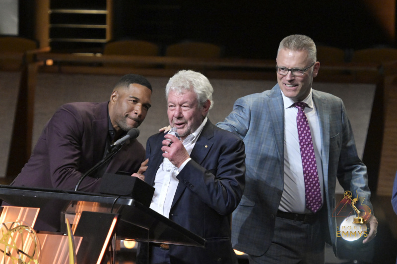 2025 Sports Emmys®