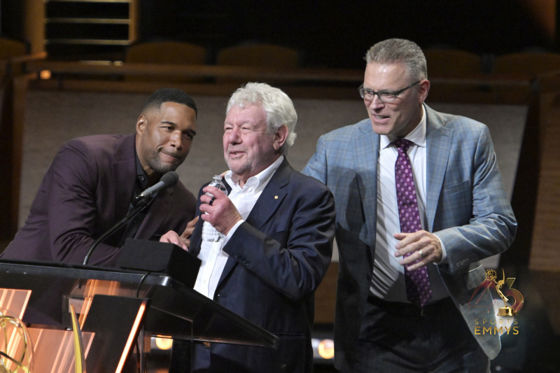 2025 Sports Emmys®