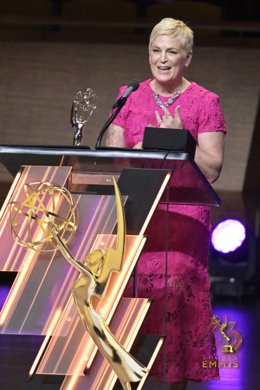 2025 Sports Emmys®