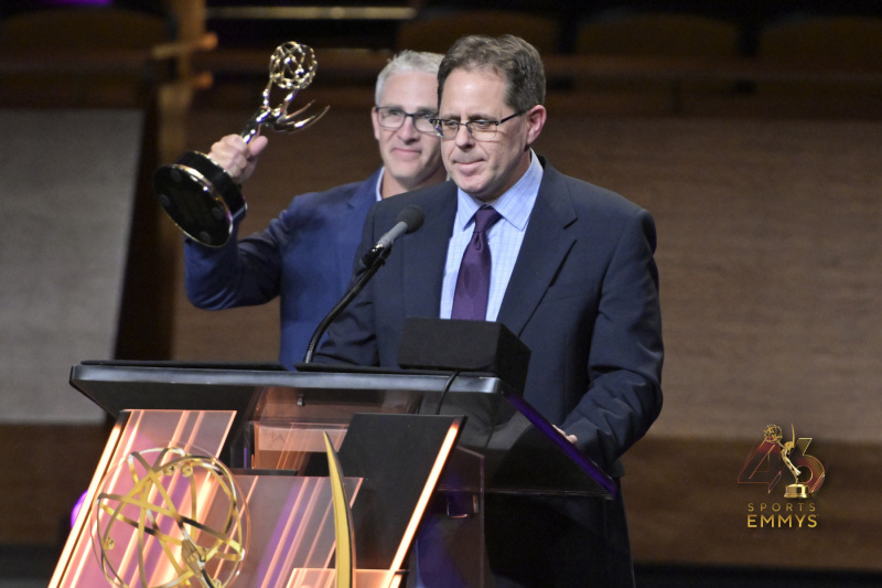 2025 Sports Emmys®